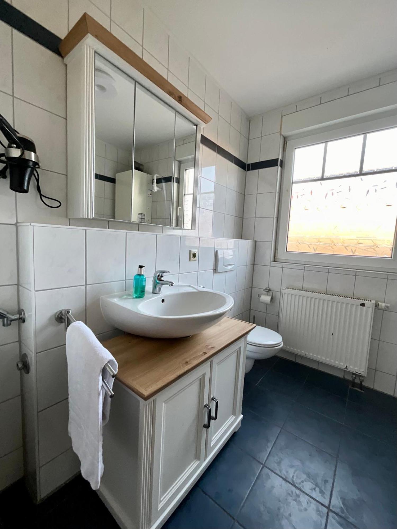 Ferienwohnung Am Muehlenkamp Heringsdorf  Exterior photo